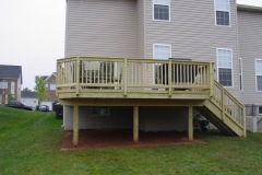 Decks