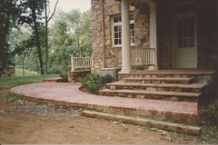Patios and Walkways