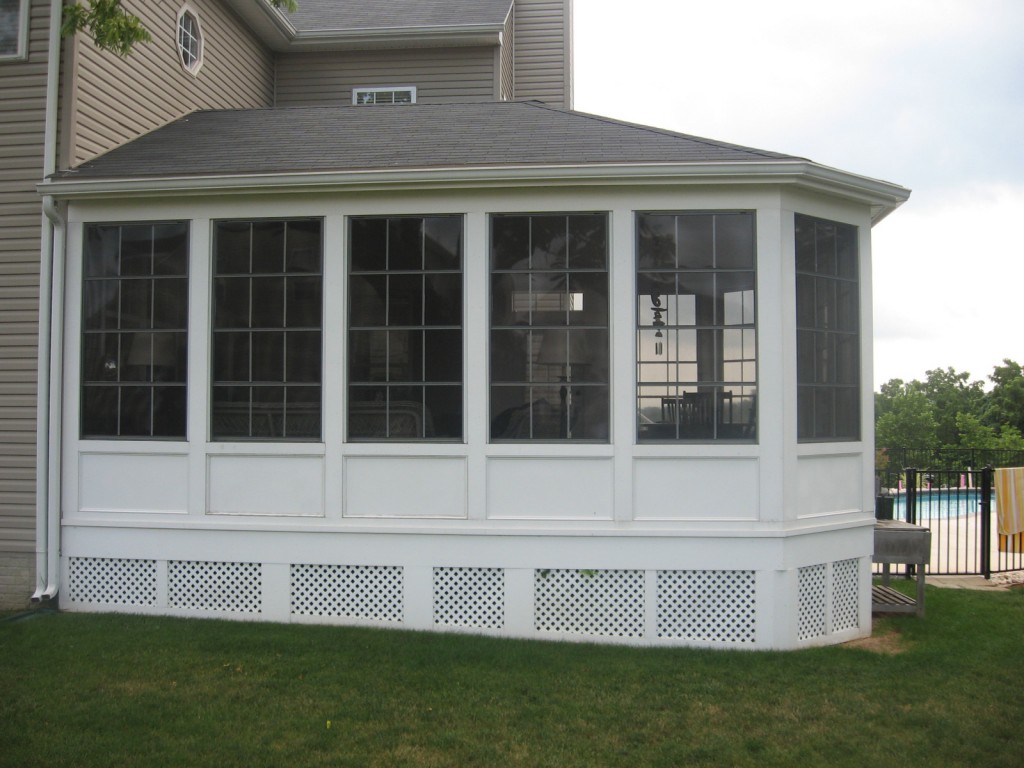 Screen Rooms Archives JLM Builders